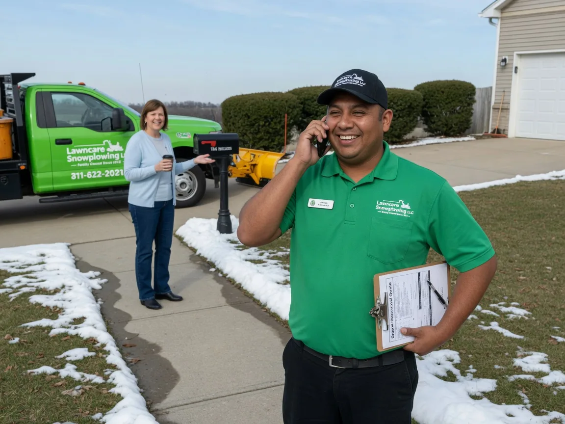 Lawn Care Services By Expert Landscaper Tad, WV FAQs